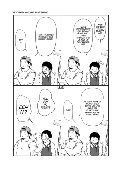 Page 28 of Tadashii Danshi no Kyouren Hou | How To Train Your Boy Volume 1