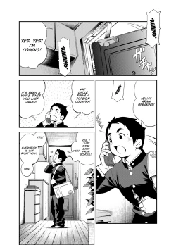 Page 21 of Tadashii Danshi no Kyouren HouOtoko Gyou no Susume | How To Train Your Boy Volume 2