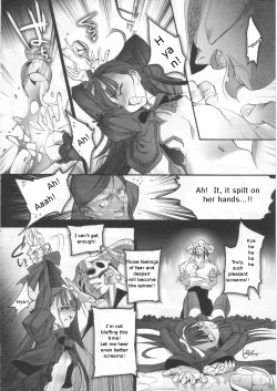 Page 32 of Gothic Lolita Viandier