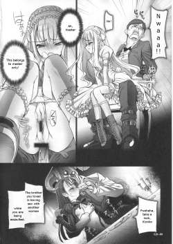 Page 42 of Gothic Lolita Viandier