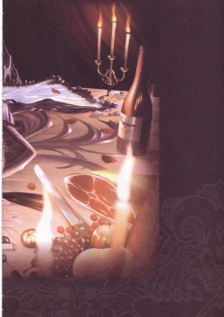 Page 6 of Gothic Lolita Viandier