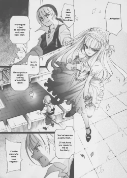 Page 11 of Gothic lolita Mariage