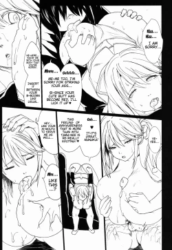 Page 18 of Tamanetoppai 2| Tamane and Boobs 2