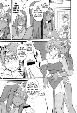 Page 14 of GanGan Ikou yo! | Let's Go Pounding!
