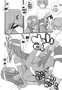 Page 21 of GanGan Ikou yo! | Let's Go Pounding!