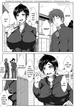 Download Shinyuu ga Onyanoko ni