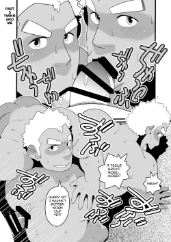 Page 7 of moe na Situation Atsumete Mimashita yo.