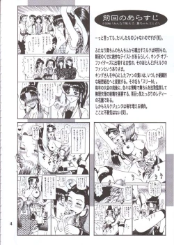 Page 3 of DAIKAITEN