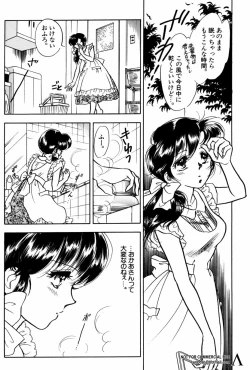 Page 73 of Shin Bishoujo Shoukougun 2 Mirai hen