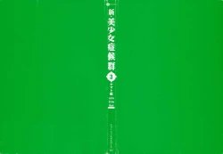 Page 2 of Shin Bishoujo Shoukougun 3 Yamato hen