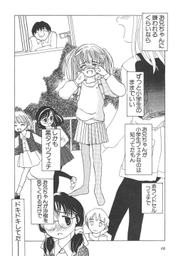 Page 11 of Shin Bishoujo Shoukougun 4 Houou hen