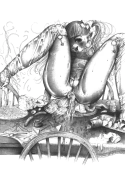 Page 128 of Shin Bishoujo Shoukougun 4 Houou hen