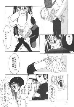 Page 13 of Shin Bishoujo Shoukougun 4 Houou hen