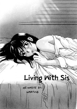 Download Living With Sis