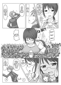 Page 51 of オテコレ日本語版