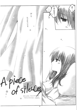 Page 5 of WINTER SONG