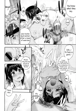 Page 16 of 25 O'clock Rendezvous