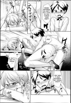 Page 20 of Toshoshitsu no Sensei | Library Teacher