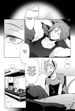 Page 18 of Rin-chan! Ganbare!!