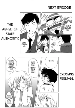 Page 46 of Shelley's U2san no Yuuutsu