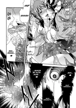 Page 41 of Marunomi Iki Jigoku Monster ni Hoshokusareta HeroineHeroines Preyed On by Monsters Vol. 1