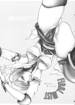 Page 2 of Final Mist