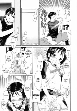 Page 4 of Sekai wa Boku no Mono