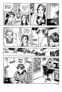 Page 112 of Okasare Sukeban Ch. 16