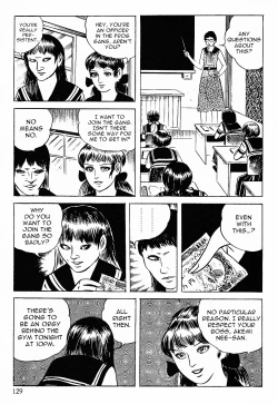 Page 131 of Okasare Sukeban Ch. 16