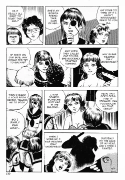 Page 141 of Okasare Sukeban Ch. 16