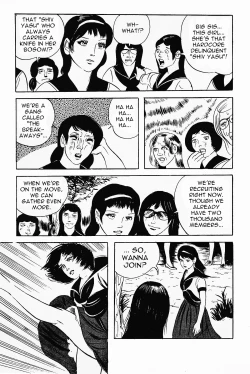 Page 53 of Okasare Sukeban Ch. 16