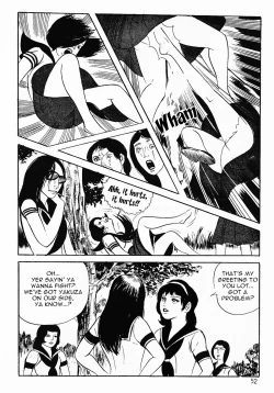 Page 54 of Okasare Sukeban Ch. 16