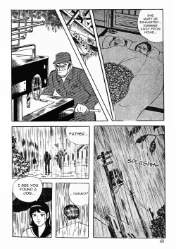 Page 62 of Okasare Sukeban Ch. 16