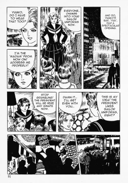 Page 93 of Okasare Sukeban Ch. 16