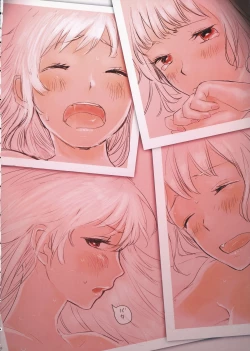 Page 5 of Fujiwarano Mokou wo Aishitai