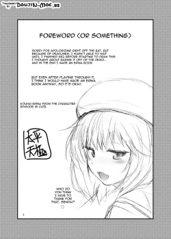 Page 4 of Do Your Best, Erina