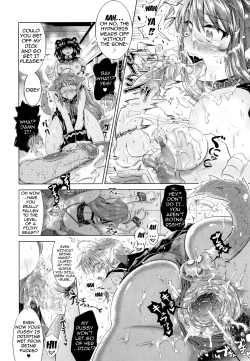 Page 113 of Two Love Roux