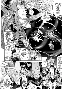 Page 162 of Two Love Roux