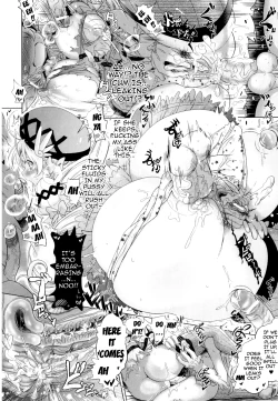 Page 19 of Two Love Roux