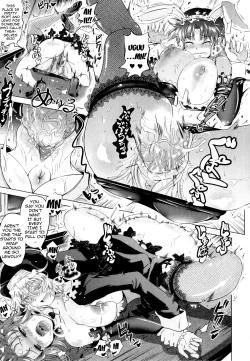 Page 54 of Two Love Roux