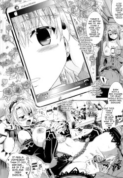 Page 77 of Two Love Roux