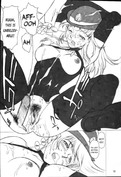 Page 18 of POTEMAYO Vol. 4