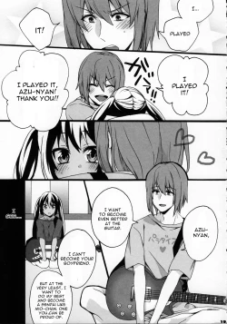 Page 18 of Yui Azu Hotchkiss