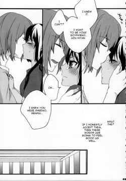 Page 22 of Yui Azu Hotchkiss