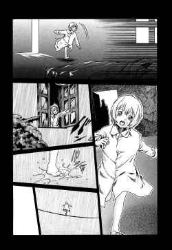Page 115 of Kisei Juui Suzune 1