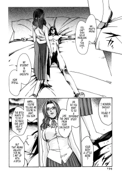 Page 194 of Kisei Juui Suzune 1