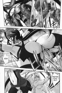 Page 20 of Mahou Shoujo IsukaCh. 2