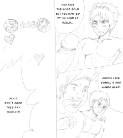 Page 20 of Mundo's Warmog's Armor