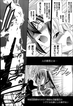 Page 15 of Kyoudai Replace Ch. 1-5