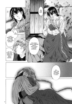 Page 13 of Saint Foire Festival 3 Richildis